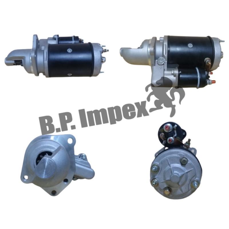 STARTER ASSY
